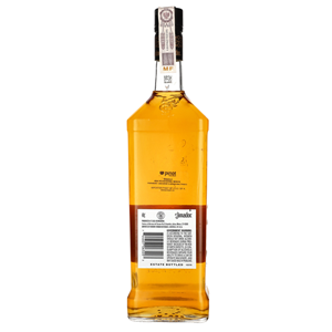 TEQUILA EL JIMADOR ANEJO 40% 0,75L
