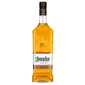 TEQUILA EL JIMADOR ANEJO 40% 0,75L