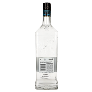 TEQUILA EL JIMADOR BLANCO 40% 1L