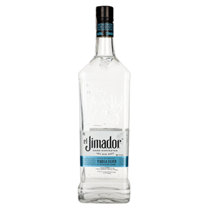 TEQUILA EL JIMADOR BLANCO 40% 1L