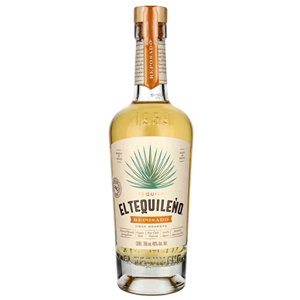 TEQUILA EL TEQUILENO 1959 REPOSADO 40% 0,7L