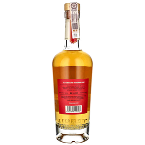 TEQUILA EL TEQUILENO REPOSADO RARE 40% 0,7L