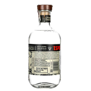 TEQUILA ESPOLON SILVER 0,7 L 40%