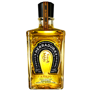 TEQUILA HERRADURA ANEJO 40% 0,7L GB