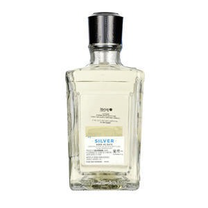 TEQUILA HERRADURA BLANCO (PLATA) 40% 0,75L