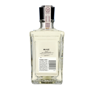 TEQUILA HERRADURA BLANCO (PLATA) 40% 0,75L