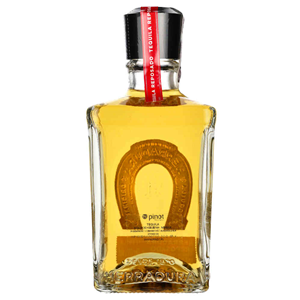 TEQUILA HERRADURA REPOSADO  40%  0,7L GB