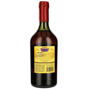 TEQUILA JOSE CUERVO RES.LA FAM. ANEJO 40% 0,75L GB