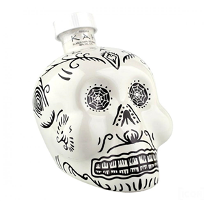 TEQUILA KAH BLANCO 40% 0,7L