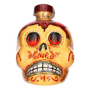TEQUILA KAH REPOSADO 40% 0,7L