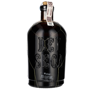WHISKY SM LEY SECA 40% 0,7L