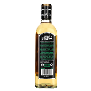 MEZCAL BENEVA 38% 0,7L