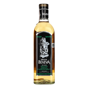 MEZCAL BENEVA 38% 0,7L