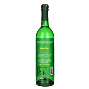 DEL MAGUEY VIDA CLASSICO MEZCAL 42% 0,7L