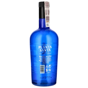 MEZCAL SANTA PLANTA JOVEN 38% 0,7L