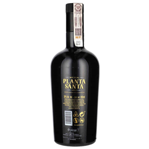 MEZCAL SANTA PLANTA ANEJO 38% 0,7L