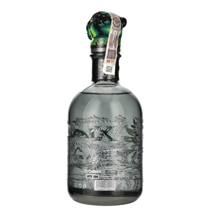 MEZCAL XIAMAN ARTISANAL 44% 0,7L