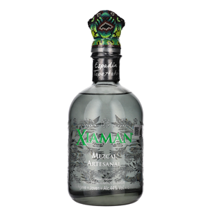 MEZCAL XIAMAN ARTISANAL 44% 0,7L