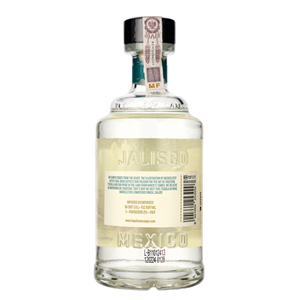 TEQUILA MI CAMPO BLANCO 40%  0,7 L