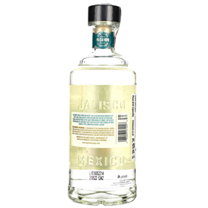 TEQUILA MI CAMPO BLANCO 40%  1L GR