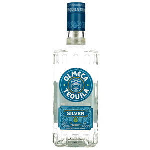 TEQUILA OLMECA ALTOS BLANCO (SILVER) 38% 0,7L