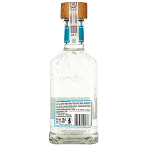 TEQUILA OLMECA ALTOS BLANCO 38%  0,7L
