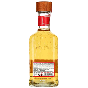 TEQUILA OLMECA ALTOS REPOSADO 38% 0,7L