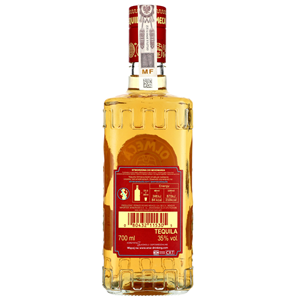 TEQUILA OLMECA GOLD 35% 0,7L
