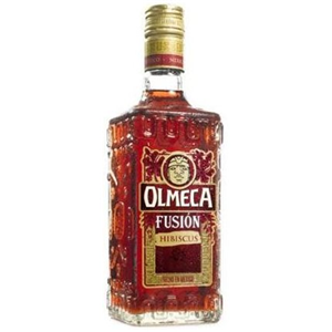 LIKIER OLMECA HIBISCUS 20% 0,7L