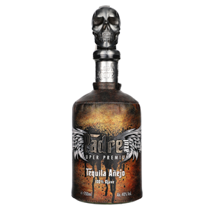 TEQUILA PADRE AZUL ANEJO TASTING SET 40% 0,7L GB