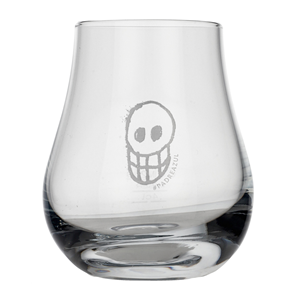 TEQUILA PADRE AZUL ANEJO TASTING SET 40% 0,7L GB