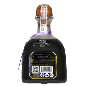 LIKIER PATRON XO CAFÉ  35%  0,7L
