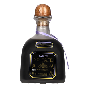 LIKIER PATRON XO CAFÉ  35%  0,7L