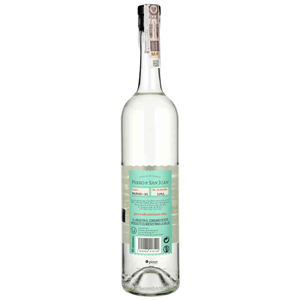 MEZCAL PERRO DE SAN JUAN CIRIAL  GREEN 42,5% 0,7L