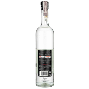 MEZCAL PERRO DE SAN JUAN ESPAD BLACK LAB 40% 0,7L