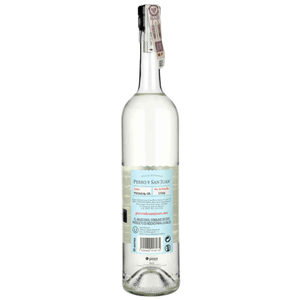 MEZCAL PERRO DE SAN JUAN ESPA BLUE LAB 42,4% 0,7L
