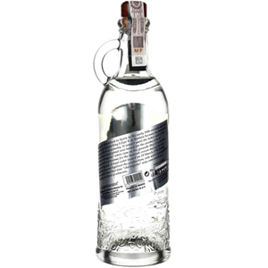RUM PROHIBIDO SILVER 40% 0,7