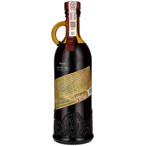 RUM PROHIBIDO SOLERA 12Y 40% 1L