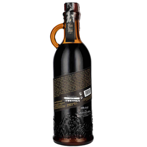 RUM PROHIBIDO SOLERA 15Y 40% 0,7