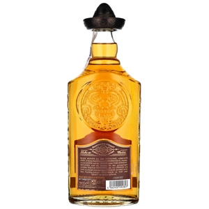 LIKIER SIERRA SPICED 25% 0,7L