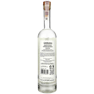MEZCAL SIETE MISTERIOS DOBA-YEJ 44% 0,7L