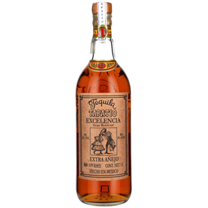 TEQUILA TAPATIO EXCELENCIA GRAN RESERVA 40% 1L