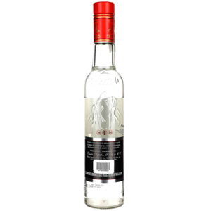 TEQUILA TAPATIO BLANCO 110 55% 0,5L