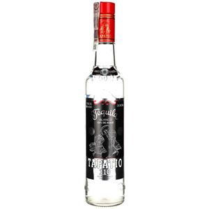 TEQUILA TAPATIO BLANCO 110 55% 0,5L