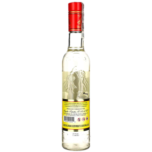 TEQUILA TAPATIO REPOSADO 38% 0,5L
