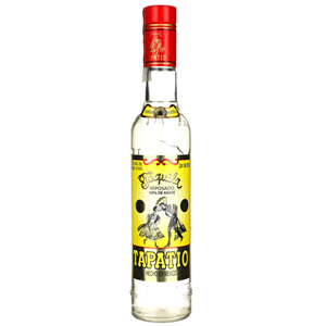 TEQUILA TAPATIO REPOSADO 38% 0,5L