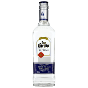 TEQUILA JOSE CUERVO ESPECIAL SILVER 35%  0,7L