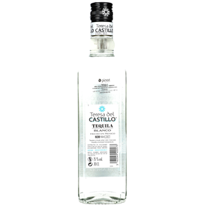 TEQUILA TERESA BLANCO 35% 0,7L