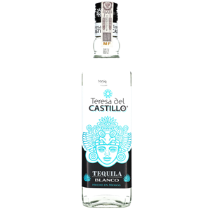 TEQUILA TERESA BLANCO 35% 0,7L