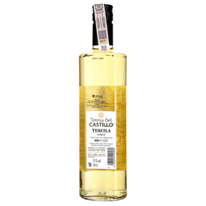 TEQUILA TERESA ORO (GOLD) 35% 0,7L